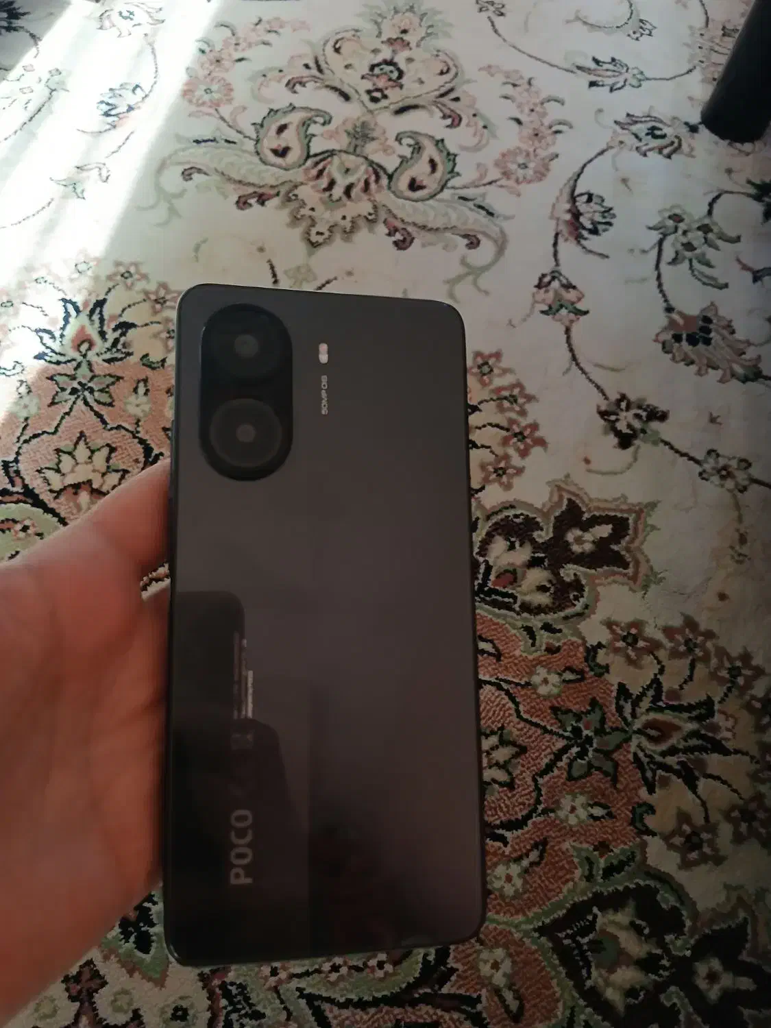 معاوظه با آیفون۱۳ یا ۱۲|موبایل|فردیس, نگارستان|دیوار