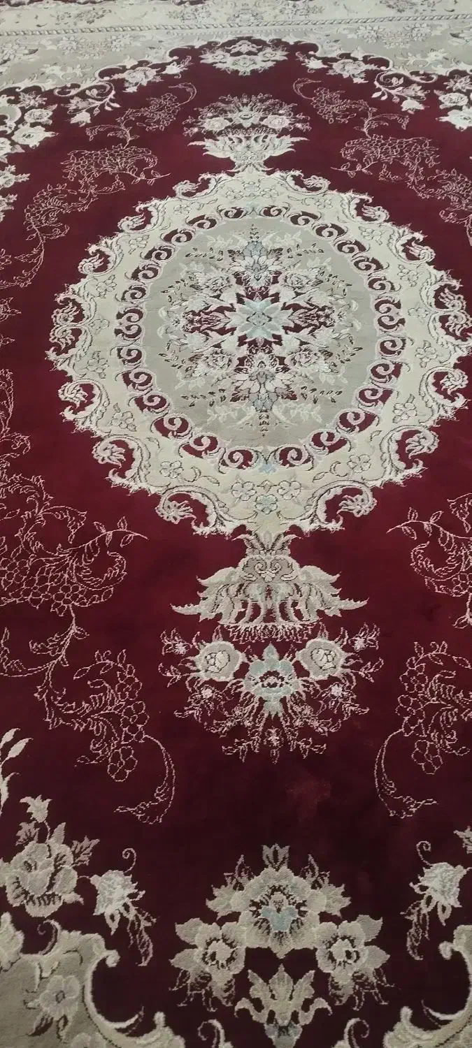 فرش تمیز کمکار|فرش|تربتحیدریه, شهرک ولیعصر|دیوار