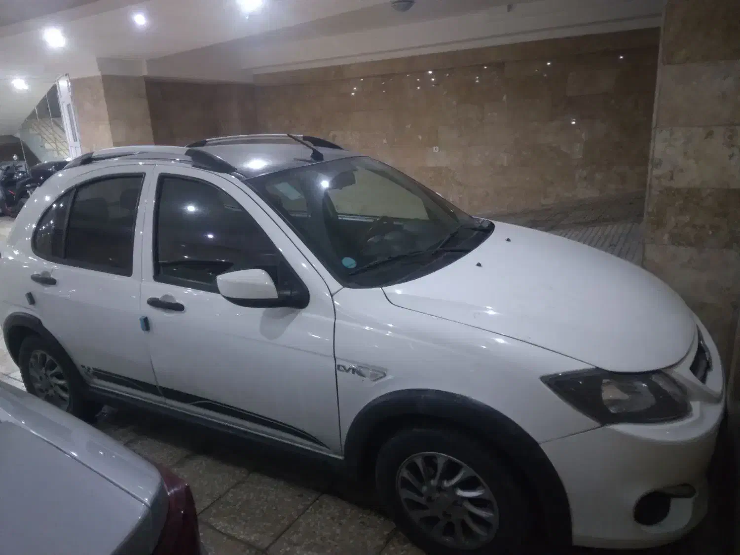 کوییک اتومات فول|خودرو سواری و وانت|شهریار, شهریار|دیوار