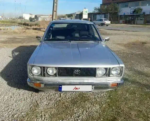 فروش تویوتا کارینا|خودرو کلاسیک|بابلسر, |دیوار