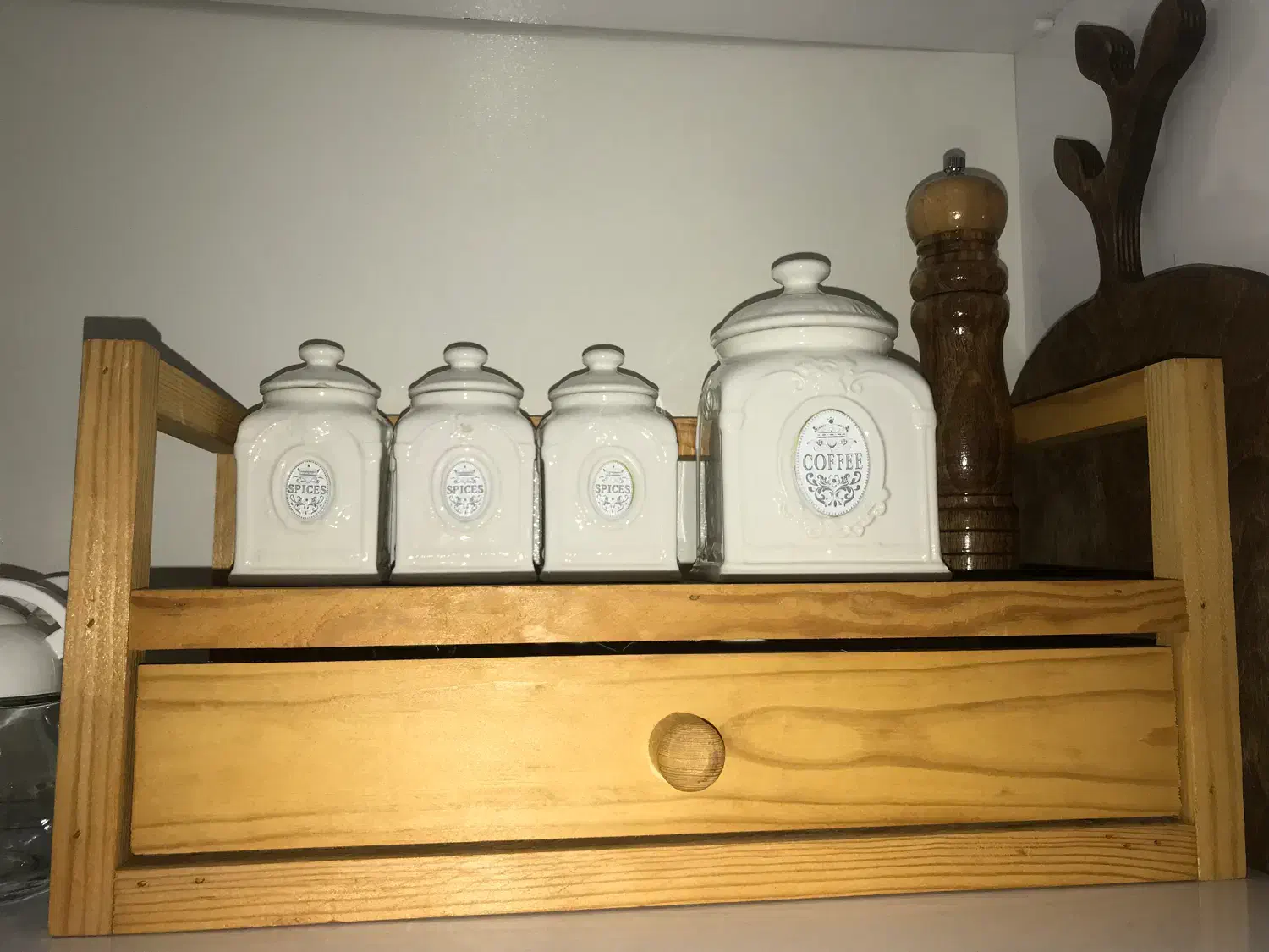 رایزر کشودار|صنایع دستی و سایر لوازم تزئینی|ساوه, |دیوار