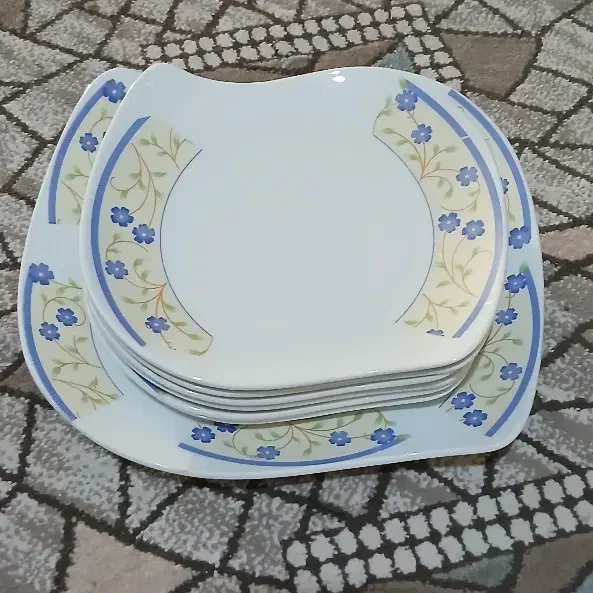 میوه خوری و پیش دستی|ظروف سرو و پذیرایی|بهارستان, |دیوار