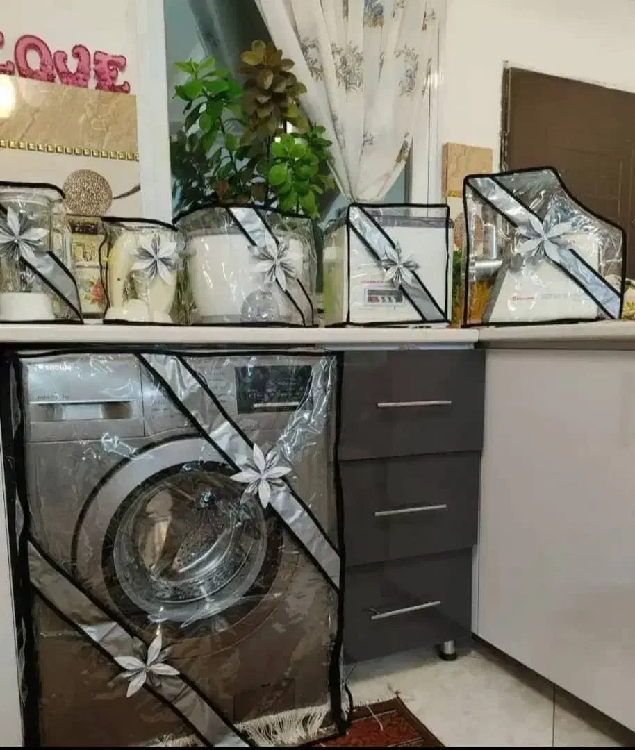 کاور لوازم برقی|سایر لوازم برقی|شوشتر, |دیوار