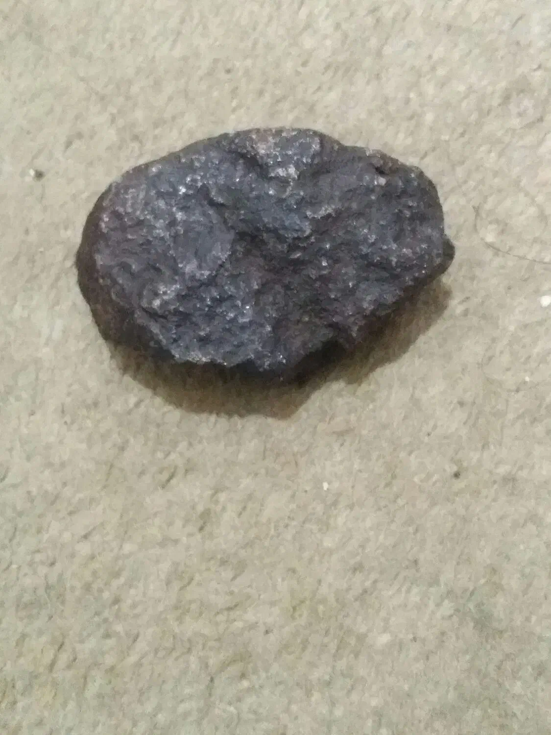 شهابسنگ|کلکسیون اشیاء عتیقه|دامغان, |دیوار