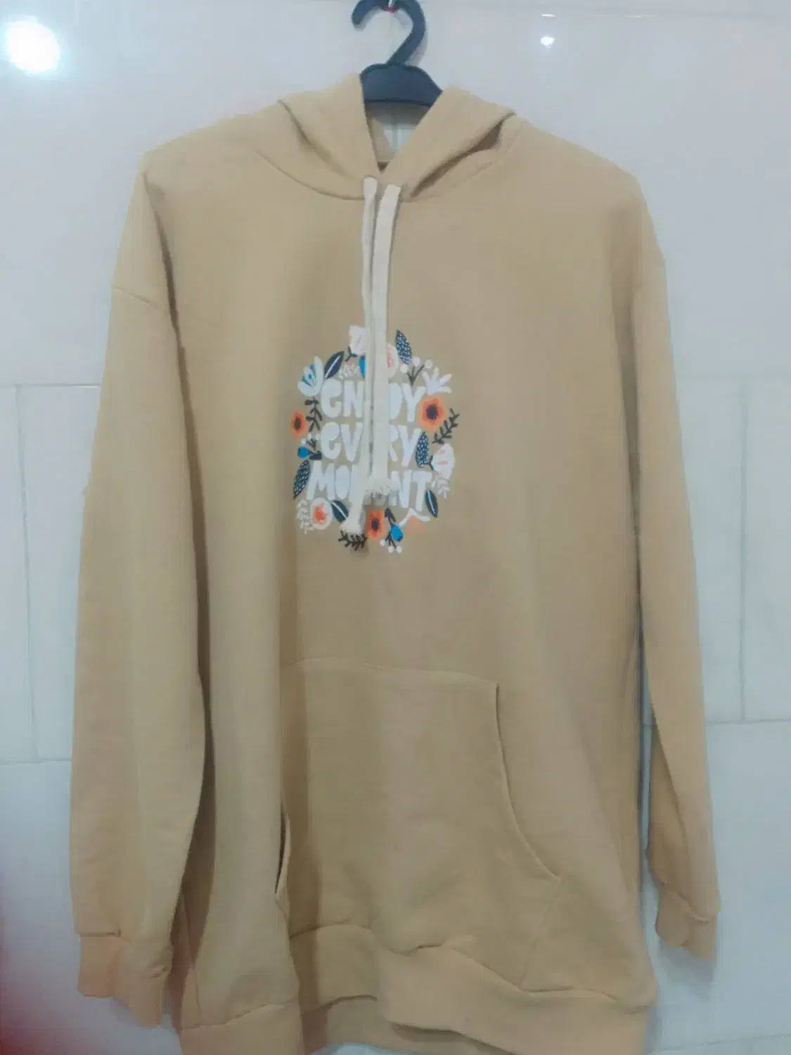 هودی های دورس در رنگ بندی مختلف|لباس|تبریز, |دیوار