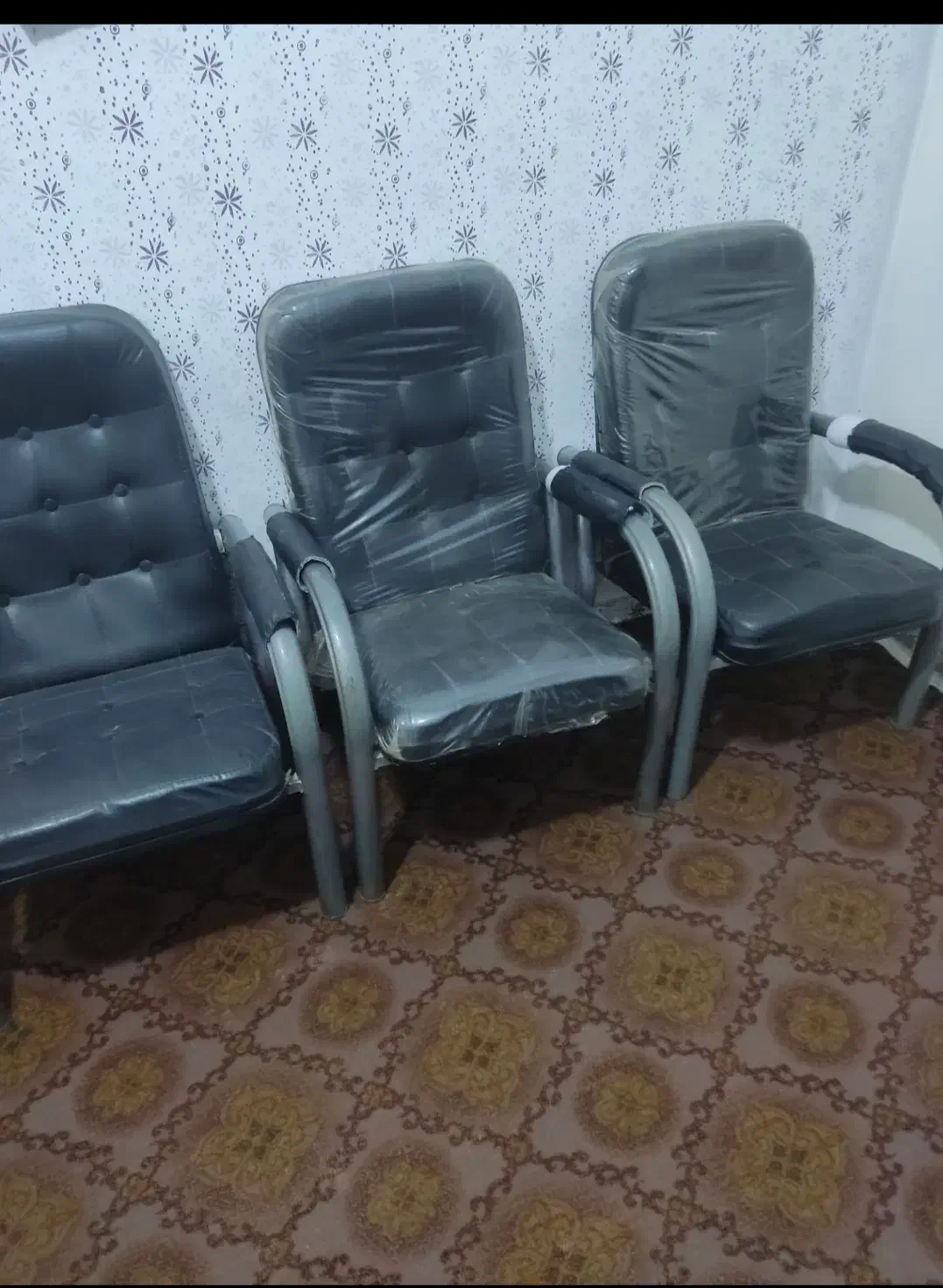 صندلی اداری|دفتر کار|شیراز, مسلم|دیوار