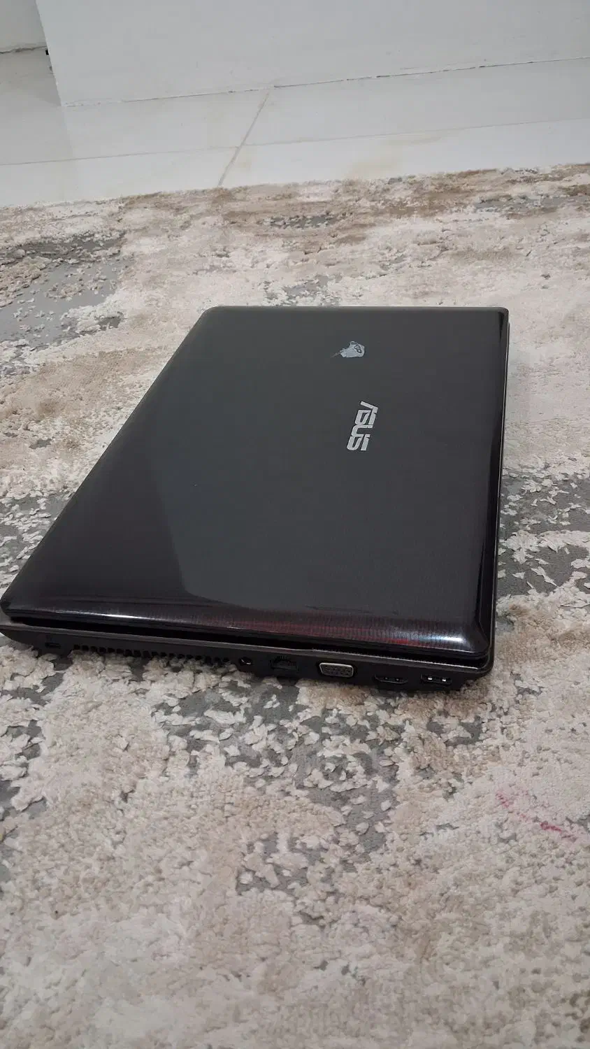 فروش لب تاپ|رایانه همراه|شیراز, فرهنگ شهر|دیوار