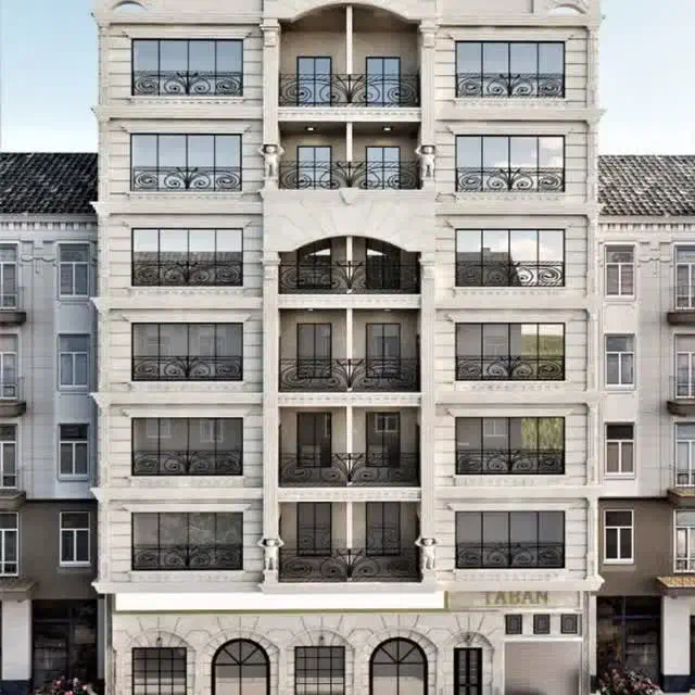 آپارتمان۶۰متری/۸۵متری/۱۰۰متر/نزدیک حرم/فول امکانات|فروش آپارتمان|مشهد, کارمندان دوم|دیوار