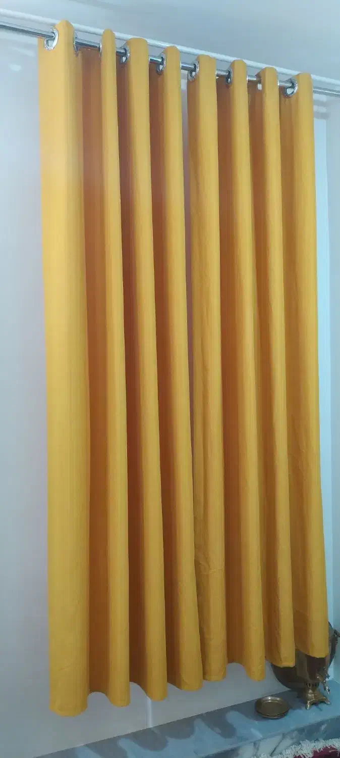 پرده پانچ هازان|پرده، رانر، رومیزی|گنبد کاووس, |دیوار