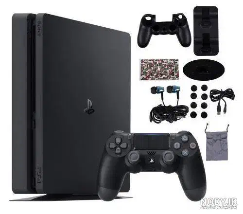 اجاره کنسول بازی پی اس فور PS4 (پرو وساده)|کنسول، بازی ویدئویی و آنلاین|مراغه, |دیوار