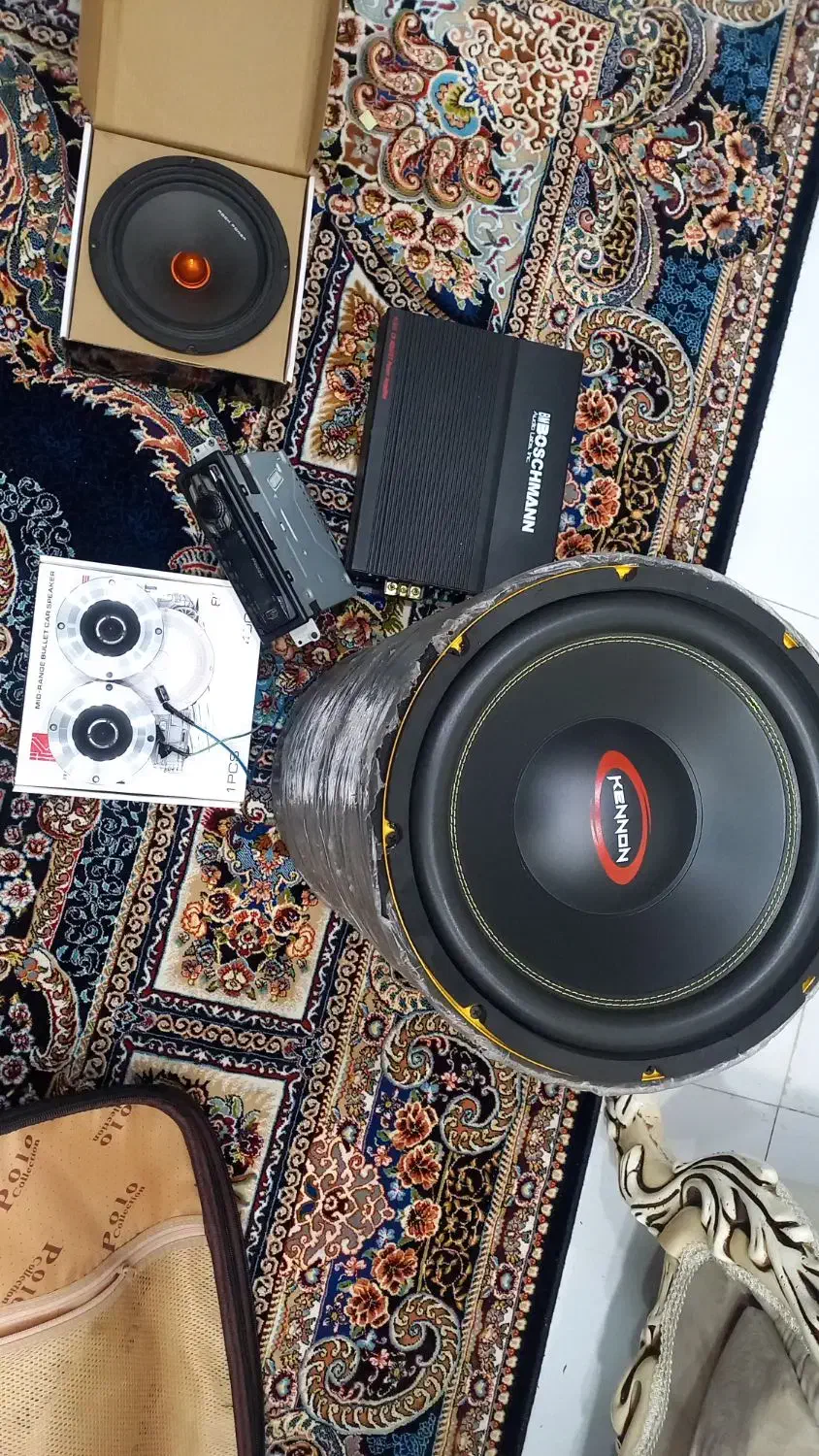 فروشی|قطعات یدکی و لوازم جانبی|کرج, مهرویلا جنوبی|دیوار