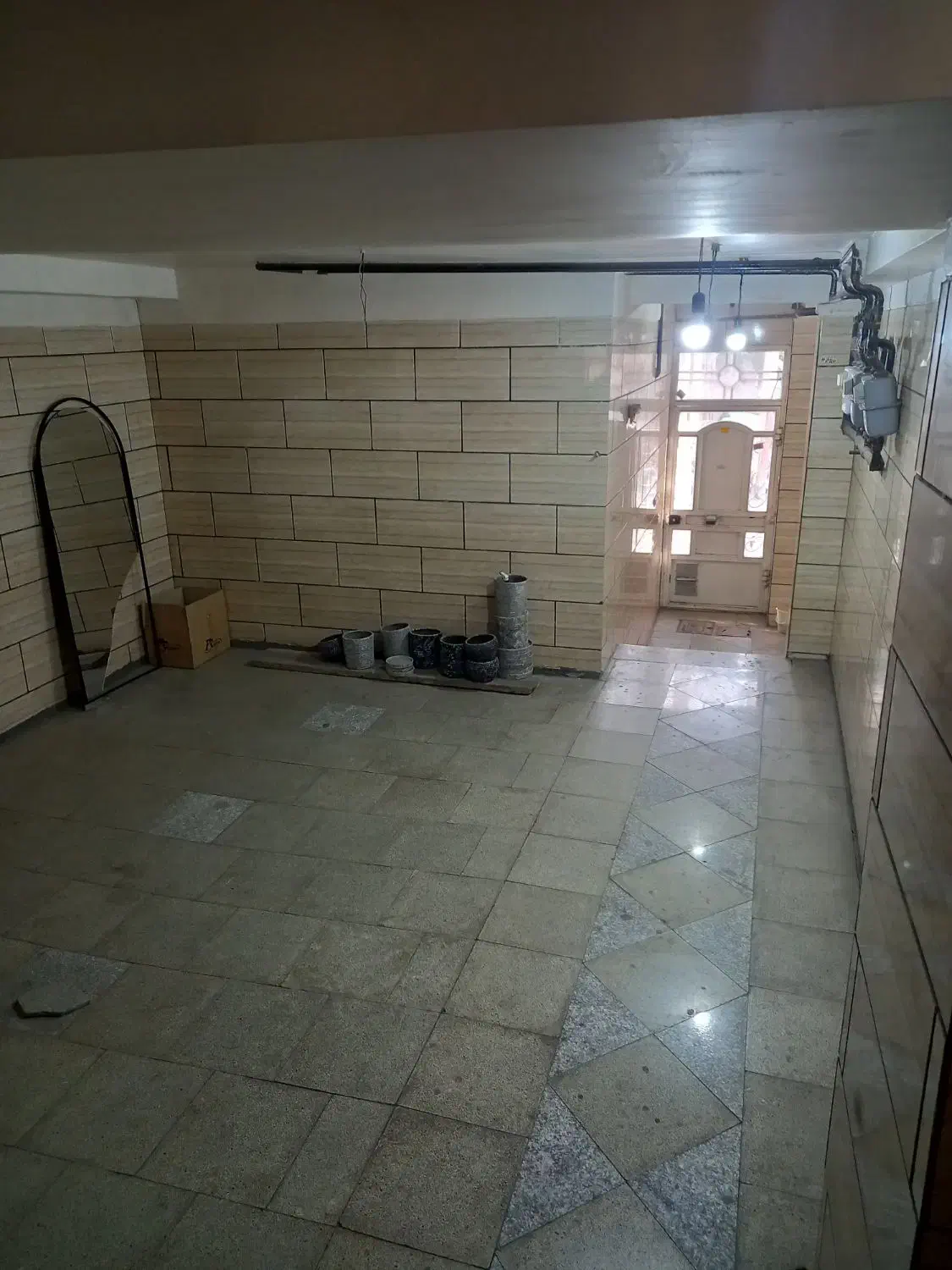 فروش فوری آپارتمان ۵۳متری خوش نقشه دراحمدی سخا|فروش آپارتمان|تهران, هلال احمر|دیوار