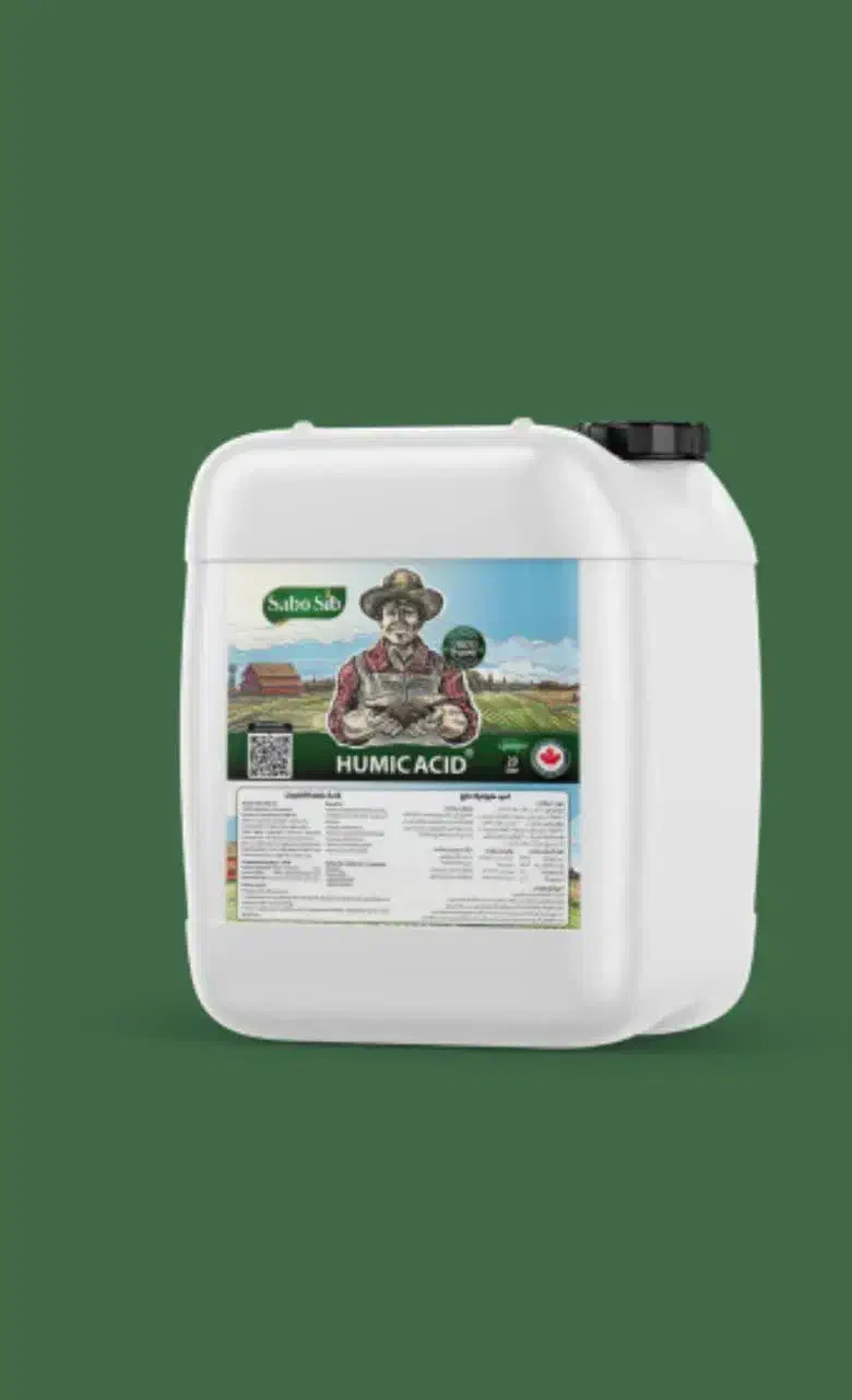 اسید هیومیک سبوسیب و قرص کود محرک رشد گیاهان|خدمات باغبانی و درختکاری|نجفآباد, فیروزآباد|دیوار