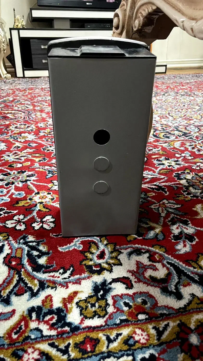 پنل آیفون تصویری ۳ طبقه|مصالح و تجهیزات ساختمان|تهران, فلسطین (میدان انقلاب)|دیوار