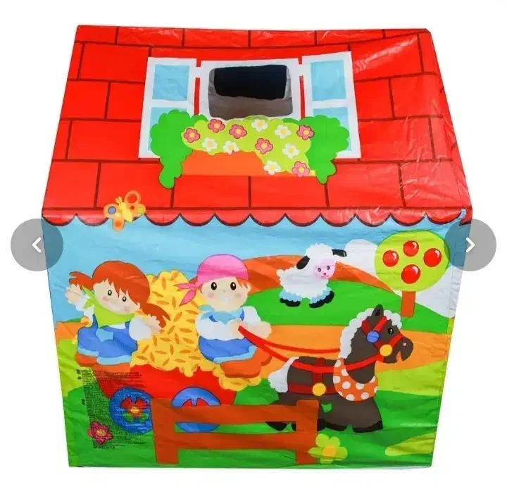 چادر بازی کودک|اسباب و اثاث بچه|گنبد کاووس, |دیوار