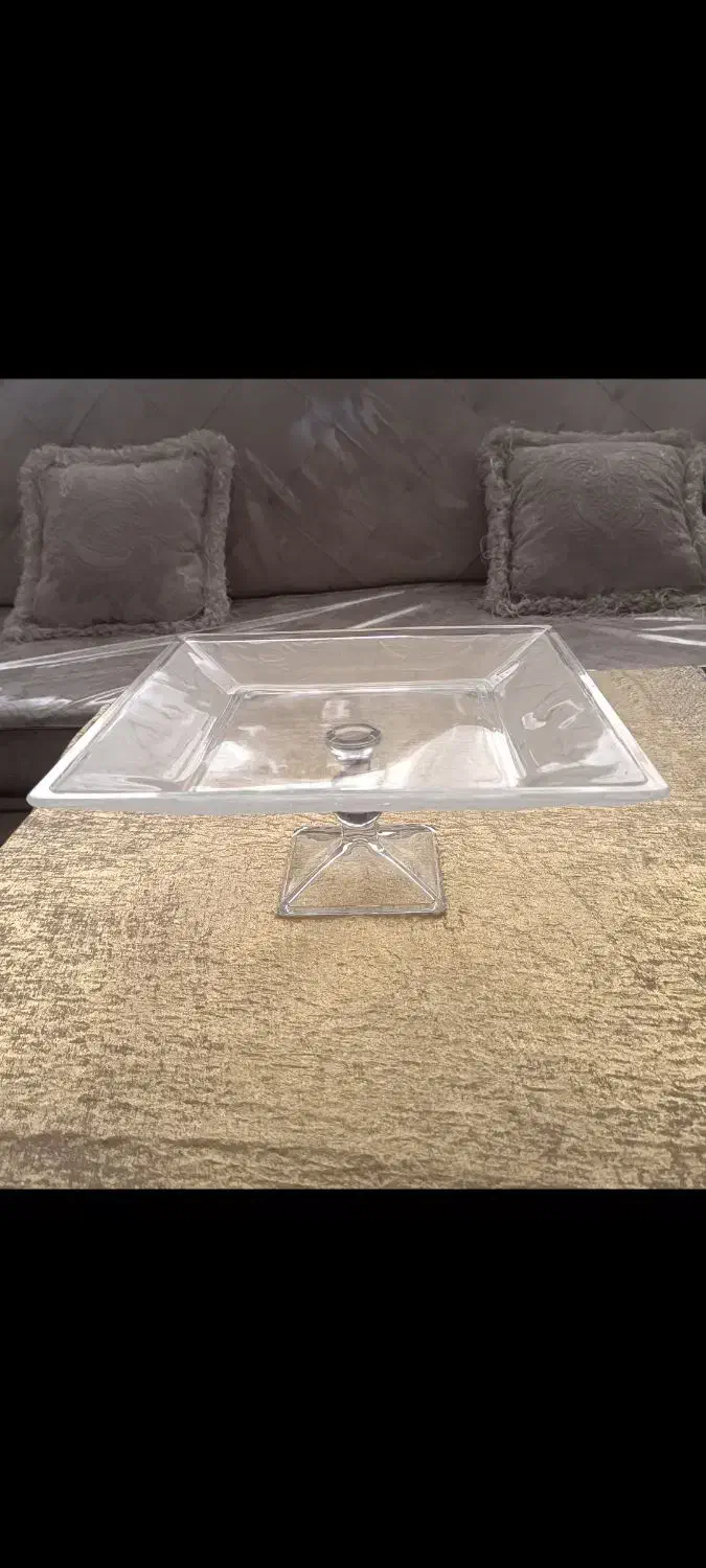 شیرینی خوری|ظروف سرو و پذیرایی|تهران, شهرک فردوس (حسینی)|دیوار