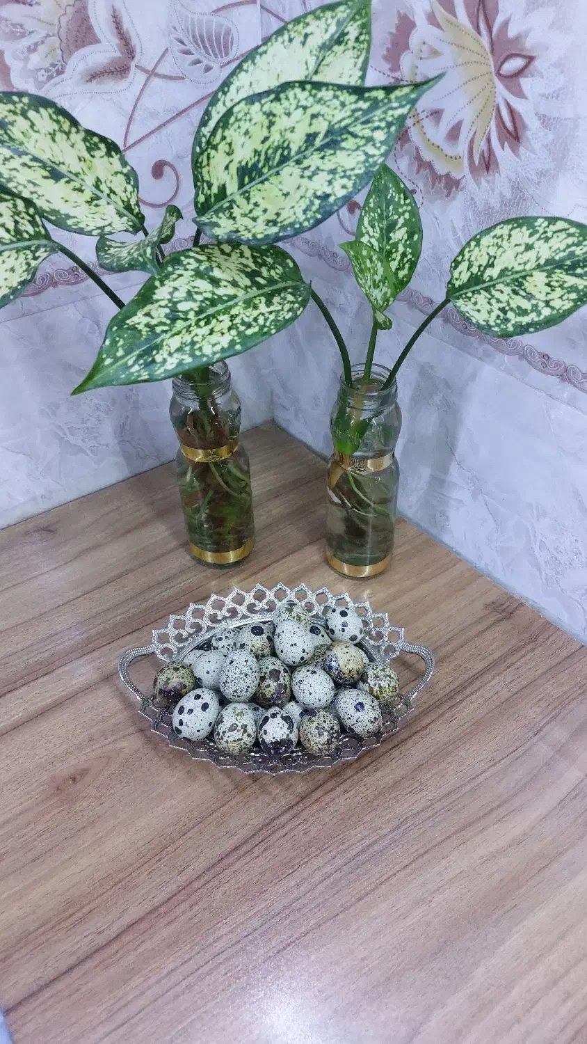 بلدرچین و   تخم  نطفه دار  وایت سنگین وزن|حیوانات مزرعه|قم, شهرک امام حسین|دیوار