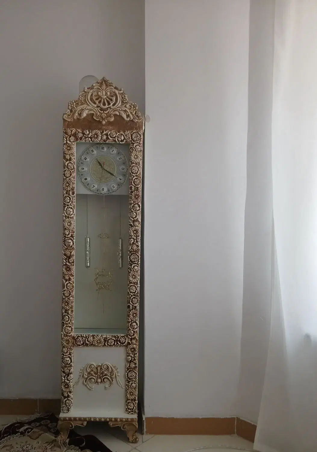 فروش فوری|بوفه، ویترین، کنسول|محمدشهر, جعفرآباد|دیوار