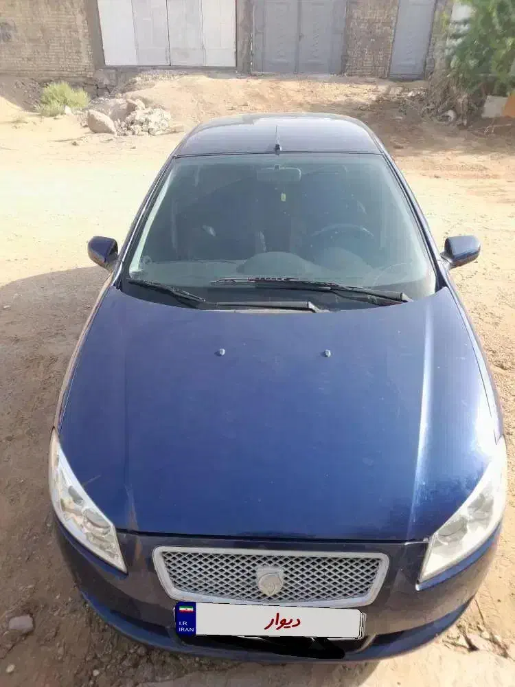 ماشین رانا ۹۳|خودرو سواری و وانت|اهواز, اهواز|دیوار