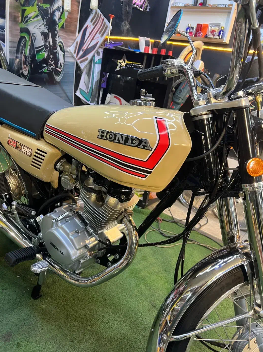 مجتمع بازسازی سیپورت موتور|خدمات موتور و ماشین|سبزوار, چهارراه فرودگاه|دیوار