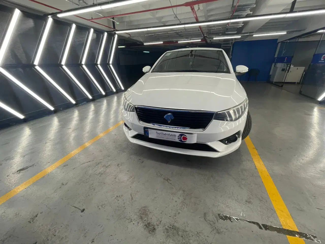 تارا دنده ای مدل ۱۴۰۰|خودرو سواری و وانت|تهران, تهرانپارس غربی|دیوار