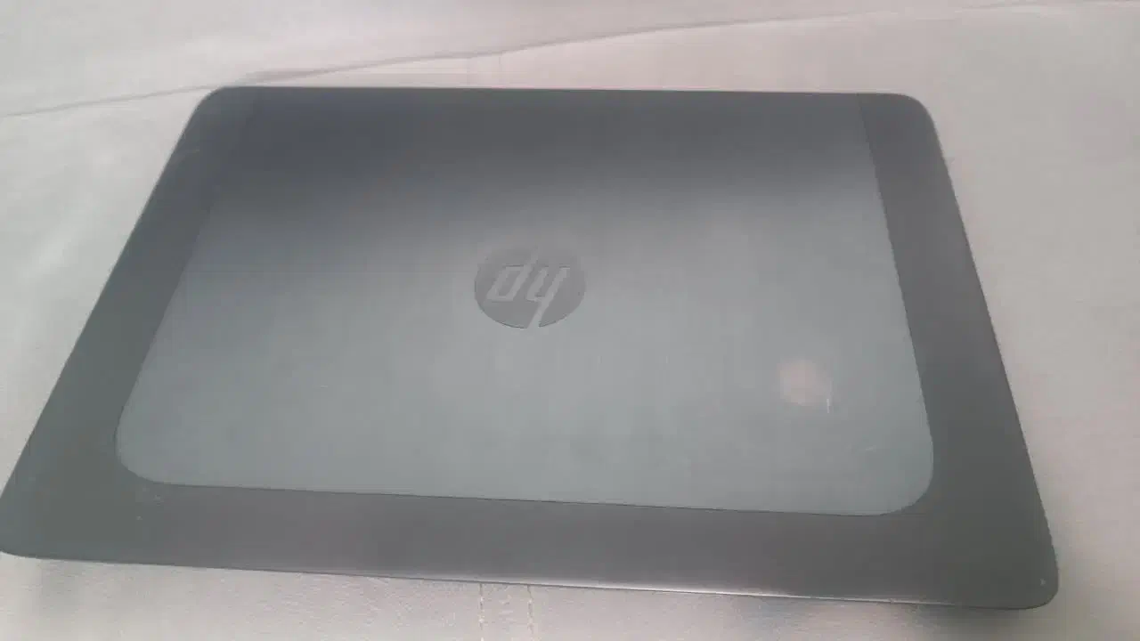 لب تاب HP درحد zdbook بسیار تمیز|رایانه همراه|تربت‌حیدریه, شهرک ولیعصر|دیوار