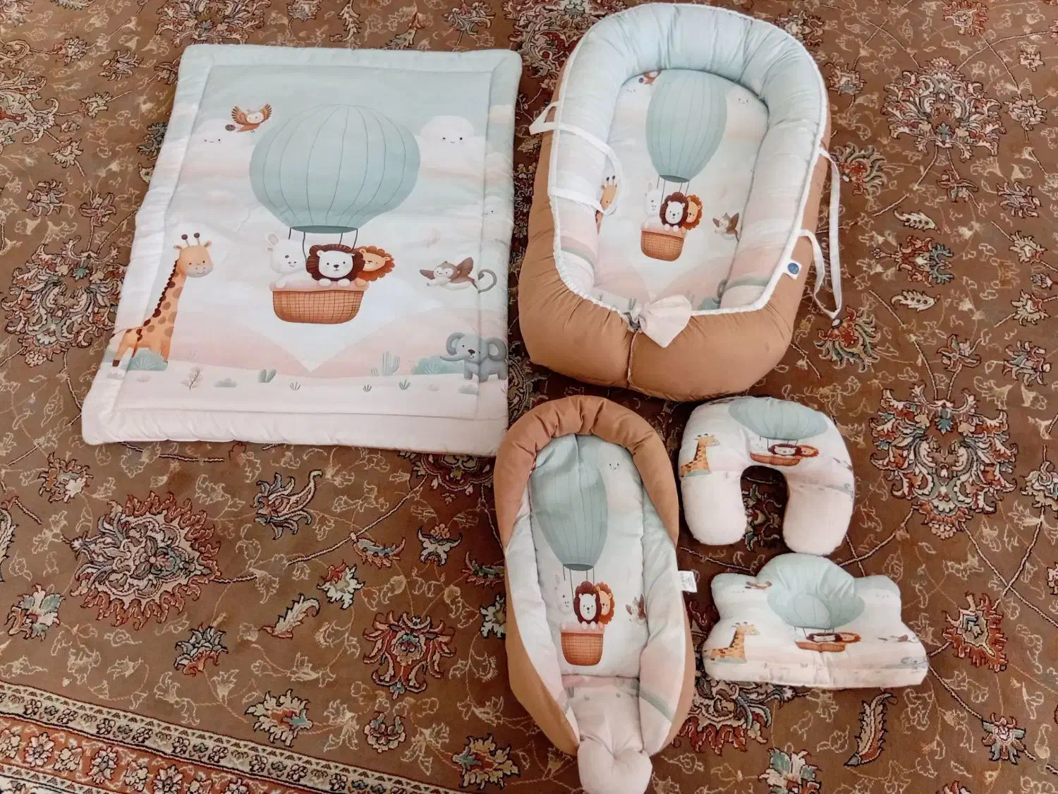 سیسمونی|اسباب و اثاث بچه|کوهدشت, |دیوار