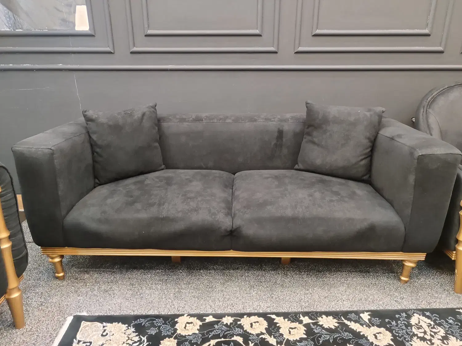 مبل ۸ نفره ویچنزا|مبلمان خانگی و میز عسلی|جوانرود, |دیوار