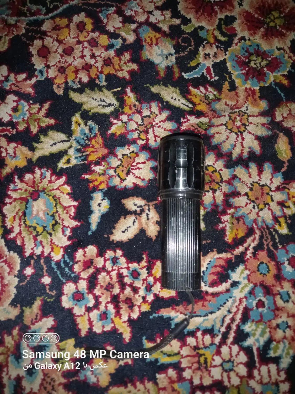 چراغ قوه سالم سالم فروشی|کوهنوردی و کمپینگ|کاشان, شهرک امیرالمومنین|دیوار