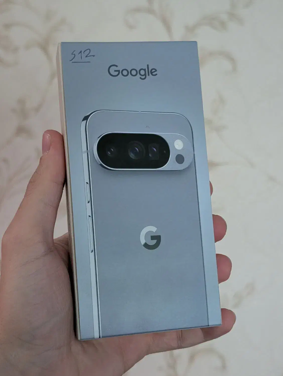 گوشی Google Pixel 10 Pro 512|موبایل|تهران, شیخ هادی|دیوار