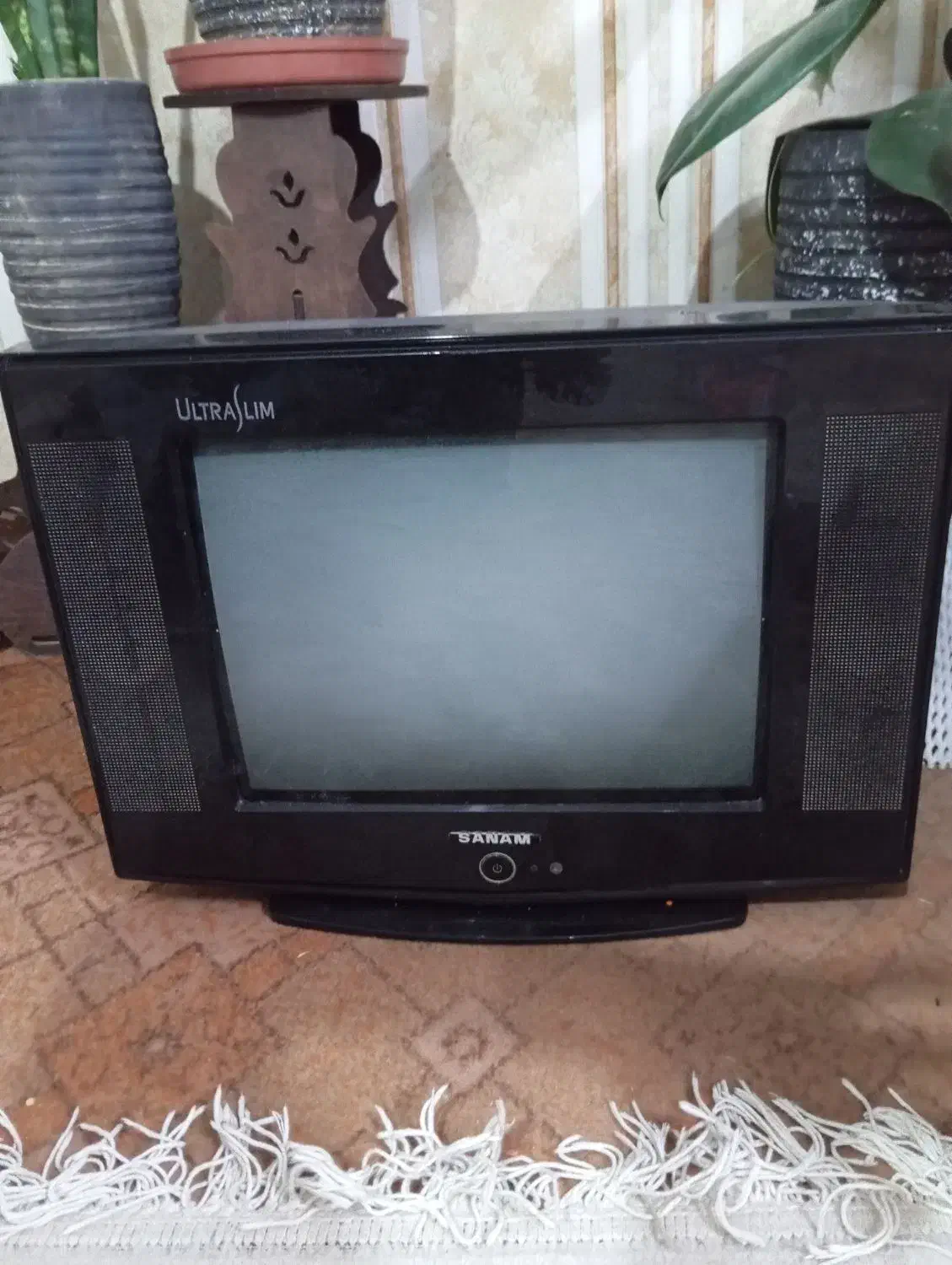 تلوزیون  سنام|تلویزیون و پروژکتور|سبزوار, شرق کال شمالی|دیوار