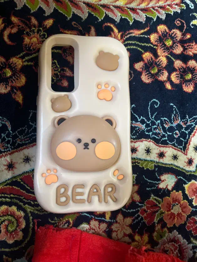 گارد a34|لوازم جانبی موبایل و تبلت|تربت‌حیدریه, شهرک ولیعصر|دیوار