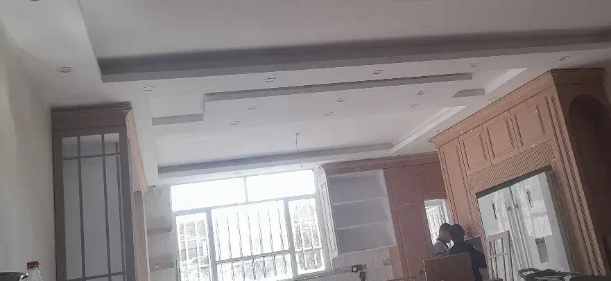 نصب انواع سقف های کاذب و کناف|خدمات پیشه و مهارت|تربت‌حیدریه, یحیی آباد|دیوار