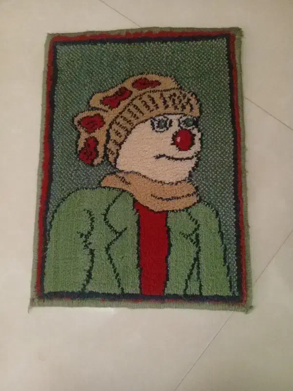 فروش دست بافت|تابلو فرش|تهران, چوب تراش|دیوار