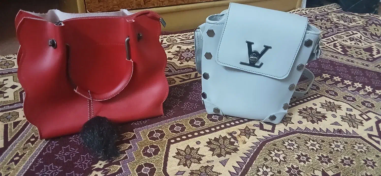 کیف دخترانه|کیف، کفش، کمربند|اردبیل, |دیوار