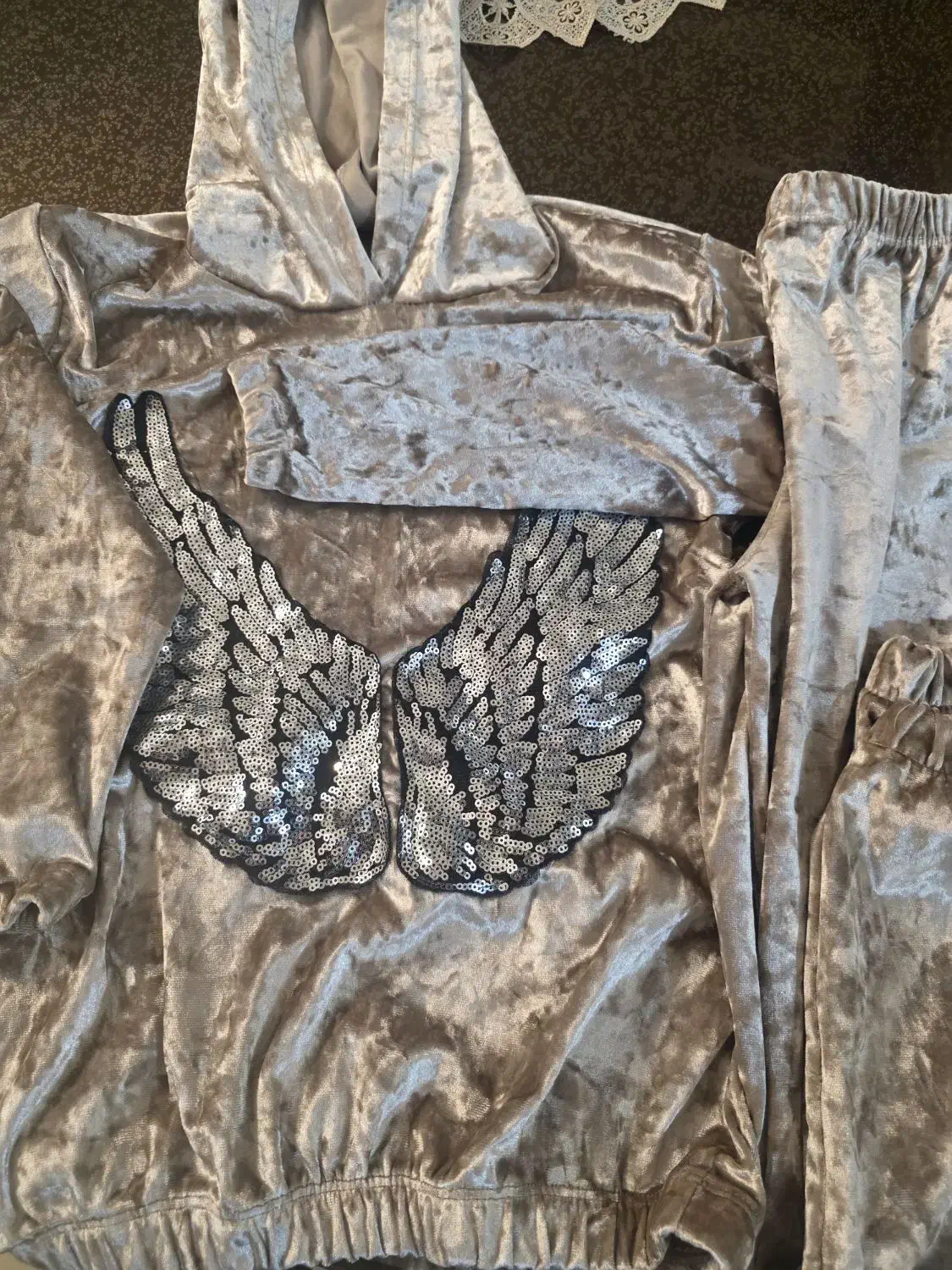 لباس مجلسی وپالتو ترک دخترانه|لباس|اصفهان, جلالیه|دیوار