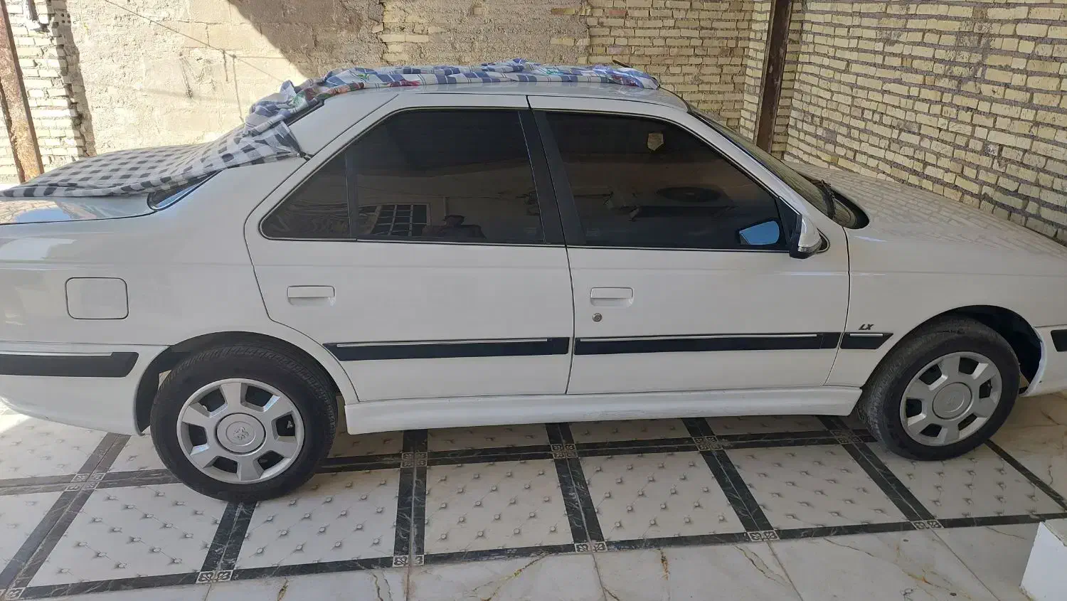 خودرو پارس|خودرو سواری و وانت|خرمشهر, |دیوار