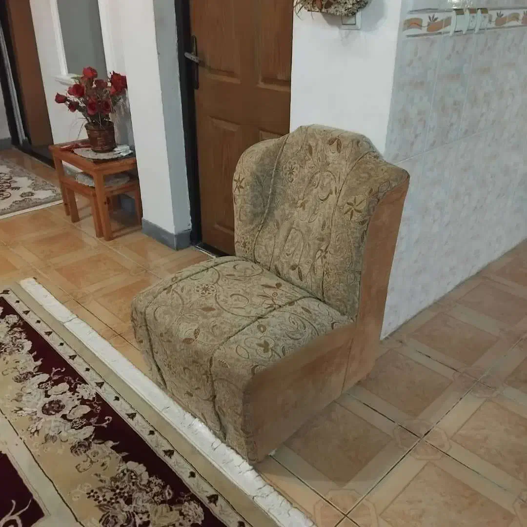 مبل|مبلمان خانگی و میز عسلی|بندر انزلی, چهارفریضه|دیوار