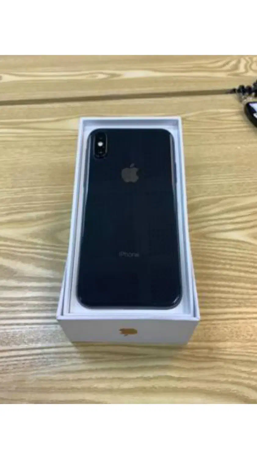 آیفون x128G|موبایل|کرج, مصباح|دیوار