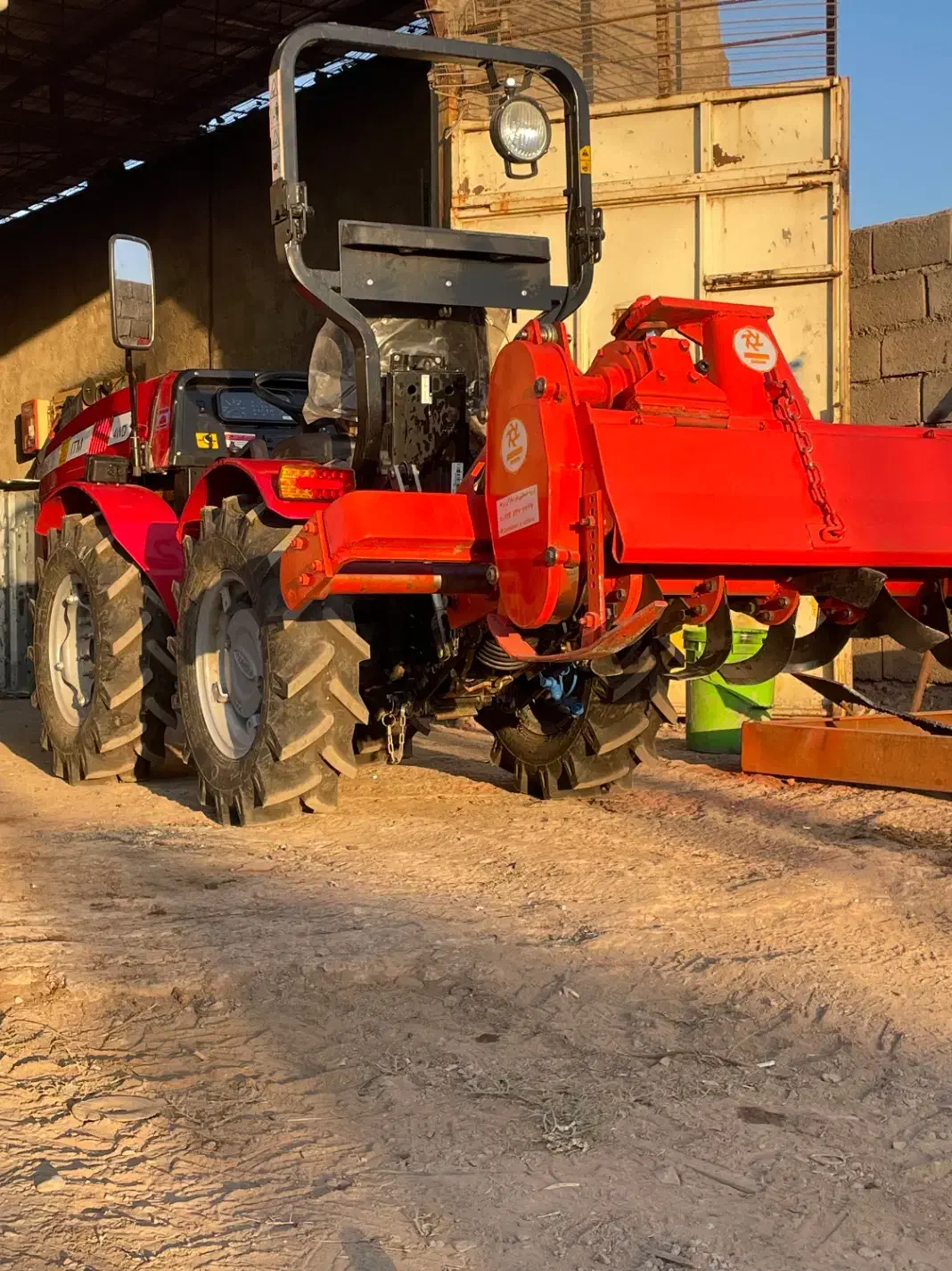 تیلر کشویی گلدونی|ماشینآلات صنعتی|کرمان, |دیوار