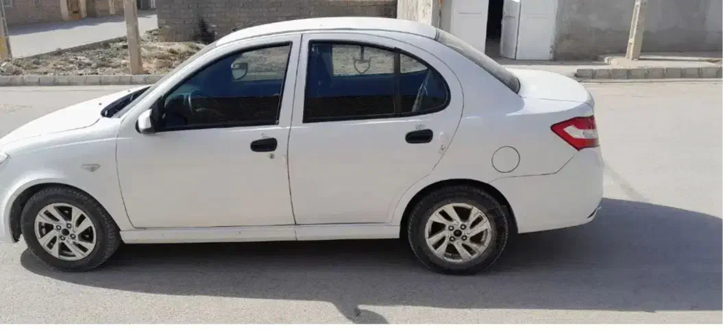 ساینا|خودرو سواری و وانت|شیروان (خراسان), |دیوار