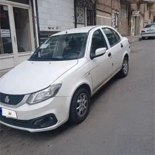 ساینا دوگانه|خودرو سواری و وانت|خرم‌آباد, |دیوار