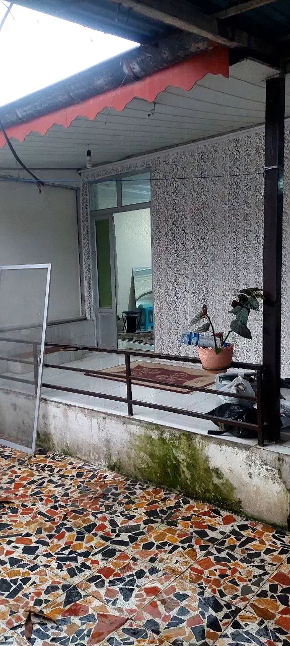 فروش خانه ویلایی|فروش خانه و ویلا|رشت, فرزانه|دیوار