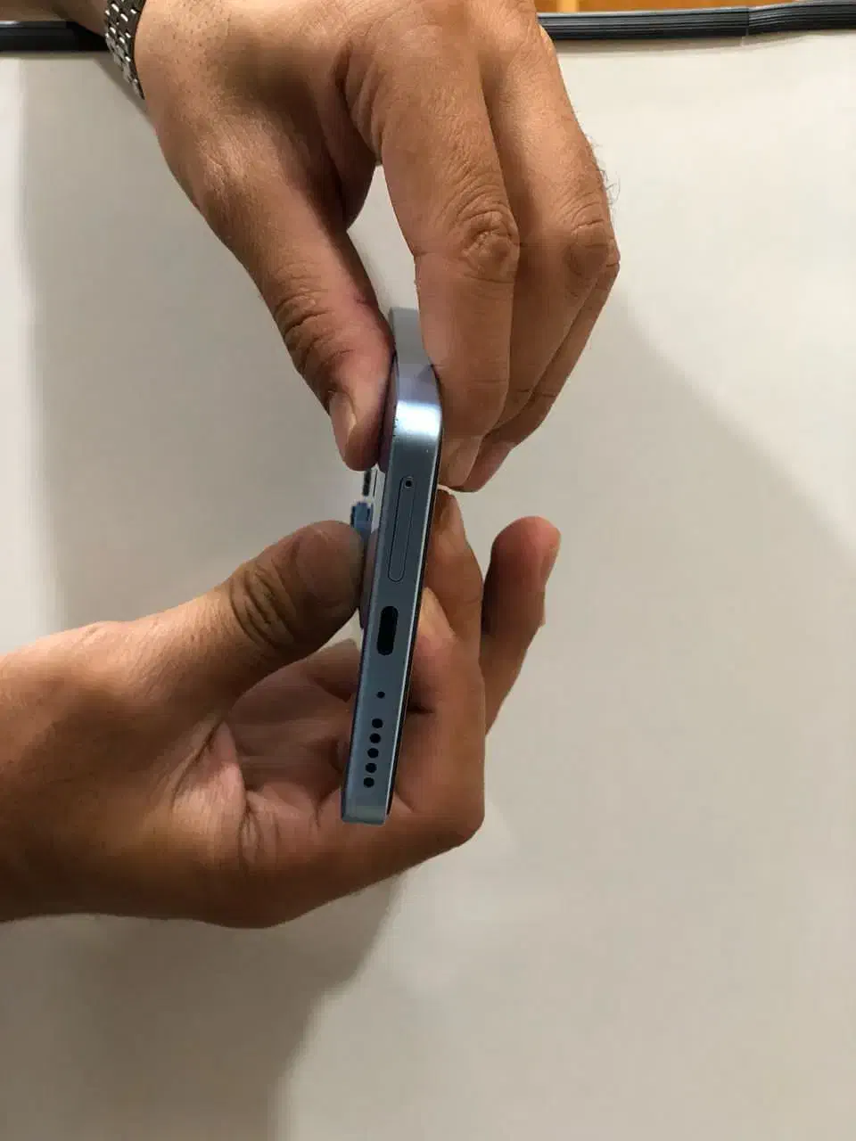 Red Note 13(8/256)|موبایل|قم, چهار امامزاده|دیوار