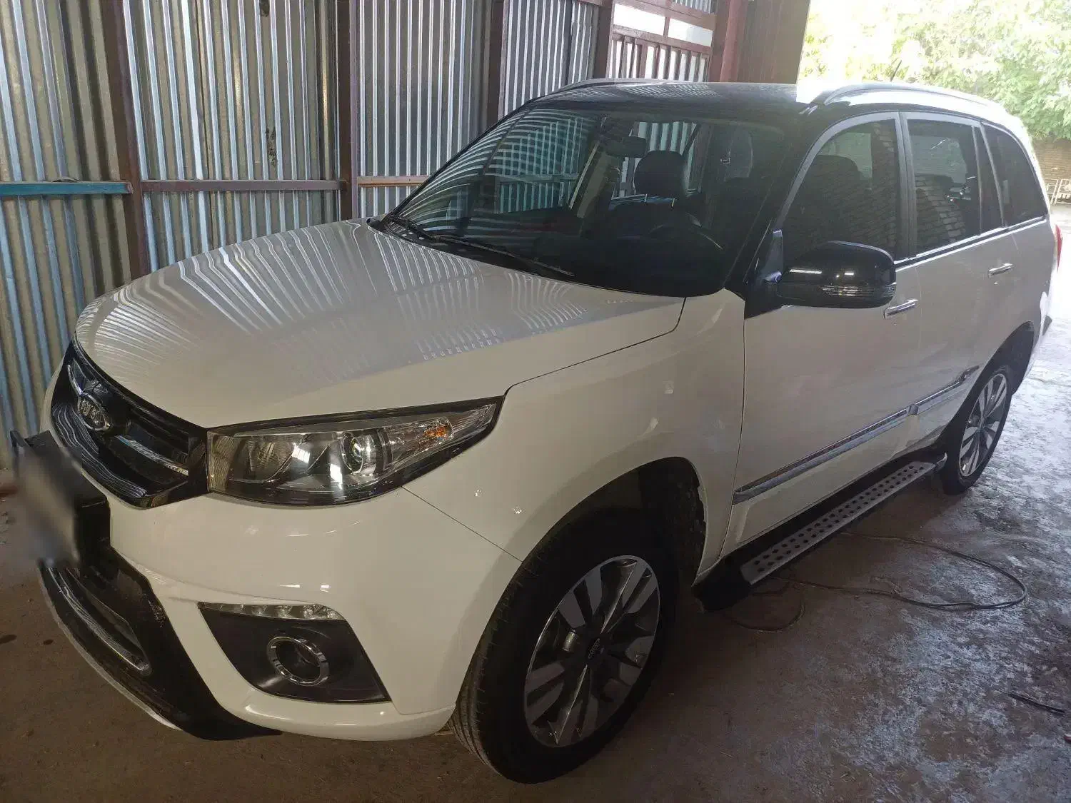 x33 s اسپرت مدل ۱۳۹۹ کارمندی|خودرو سواری و وانت|مشهد, ویلاشهر|دیوار