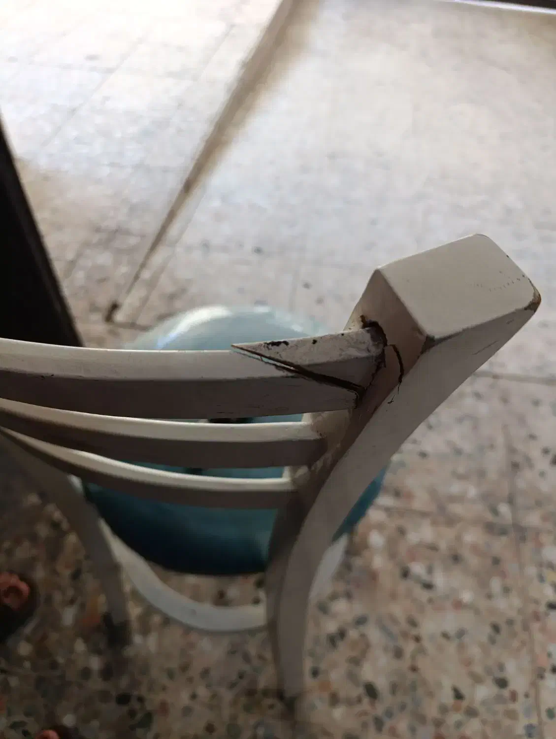 میز ناهارخوری|میز و صندلی غذاخوری|بوشهر, |دیوار