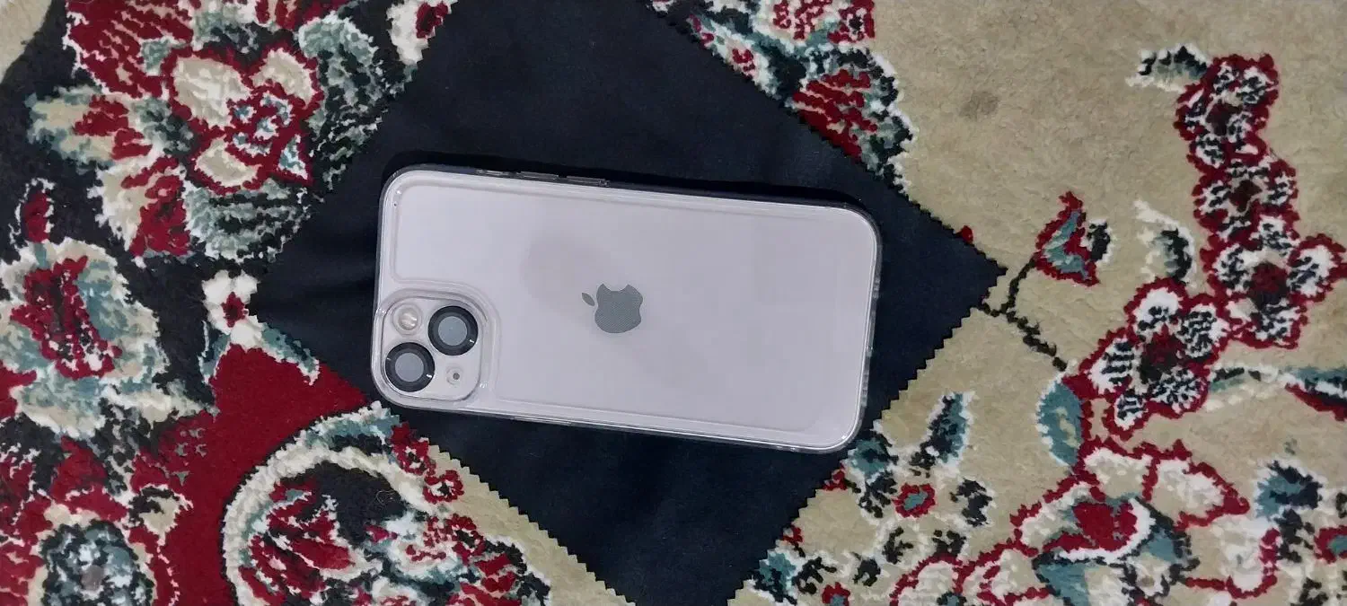 ایفون ۱۳ نرمال|موبایل|شوش, |دیوار