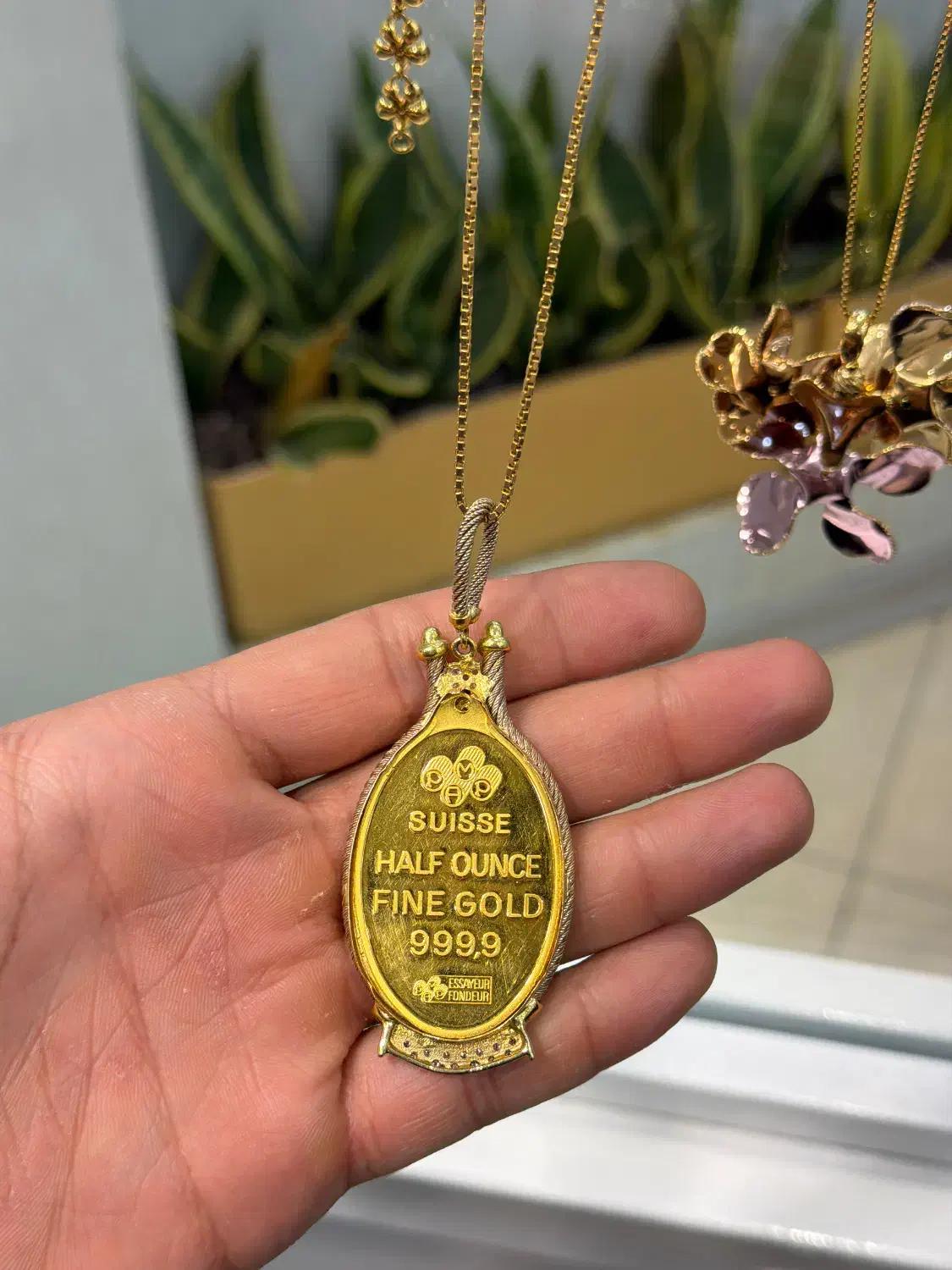 تمامیه قاب هامون با زیر 10%اجرت تقدیمتون میشه|جواهرات|اصفهان, مسجد مصلی|دیوار