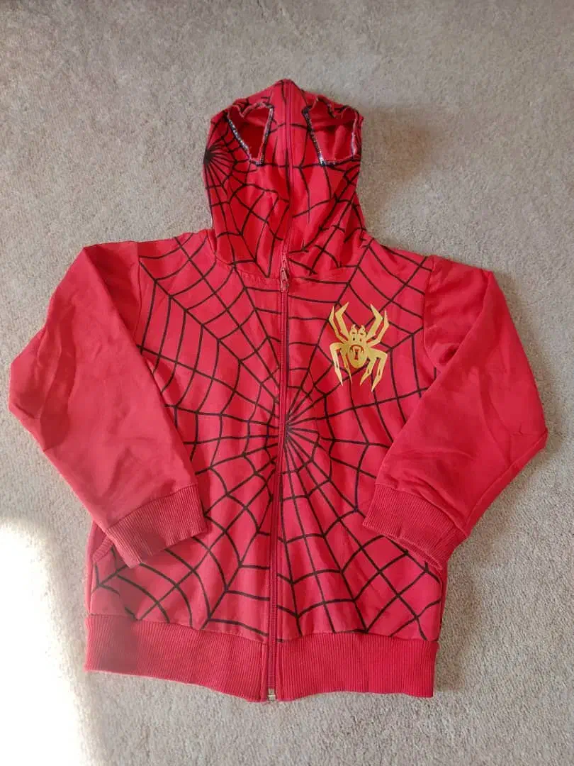 سویشرت کلاه و...|کفش و لباس بچه|رشت, گلسار|دیوار