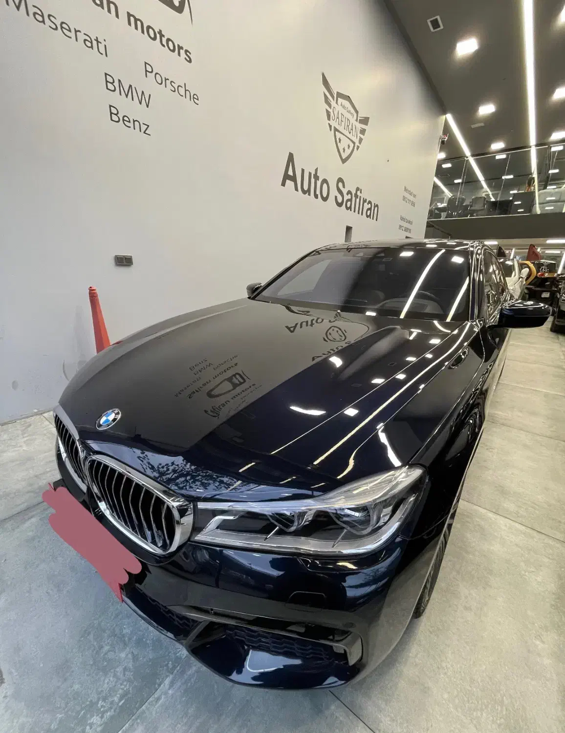 Bmw 730Li|خودرو سواری و وانت|تهران, جردن|دیوار